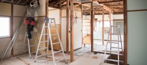 Entreprise de rénovation de la maison et de rénovation d’appartement à Rieumajou